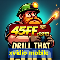 xvidio mobile